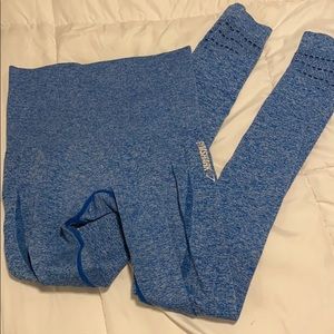 Gymshark og seamless